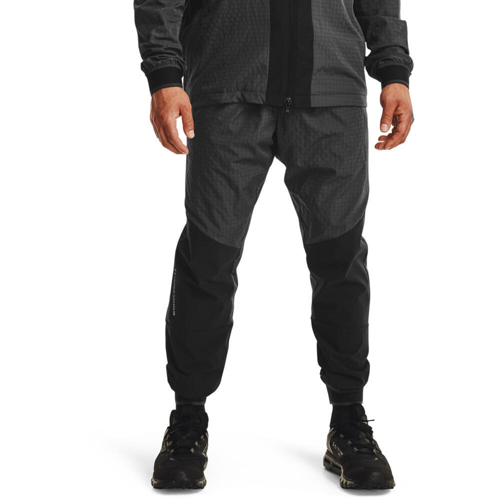 Pantalones de chándal para hombre Under Armour PANTALON DE SPORT UNDER ARMOUR 3/7