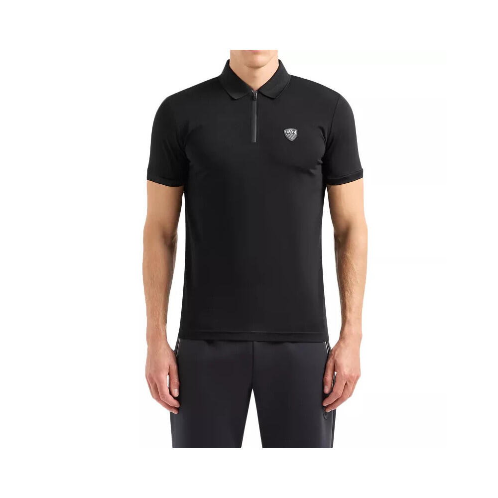 Polo EA7 Emporio Armani 3/5