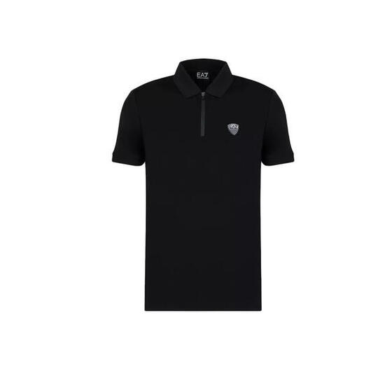 Polo EA7 Emporio Armani da Uomo