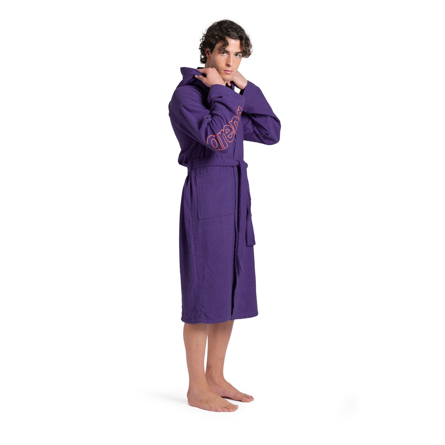 Peignoirs Unisexe Adulte - Zeppelin Light Robe 2/7