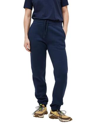Spodnie dresowe damskie Peak Performance Original Pants granatowe - S