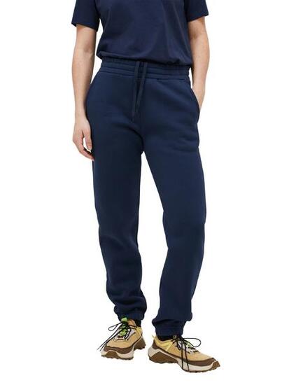 Spodnie dresowe damskie Peak Performance Original Pants granatowe - S