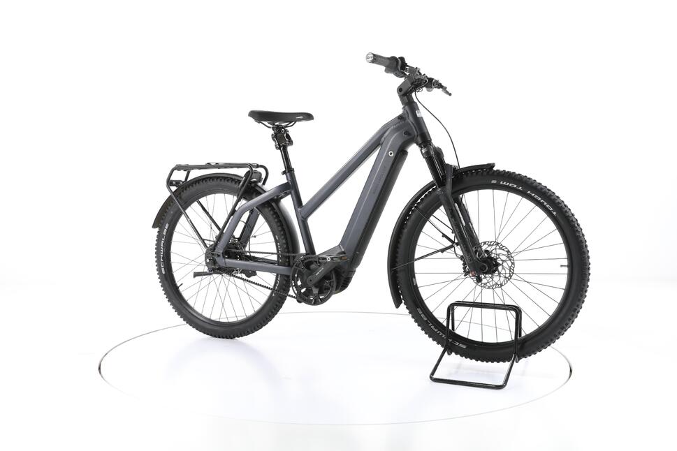 Second Life - Riese  &  Müller Charger3 Mixte GT vario City E-Bike - Stan dobry