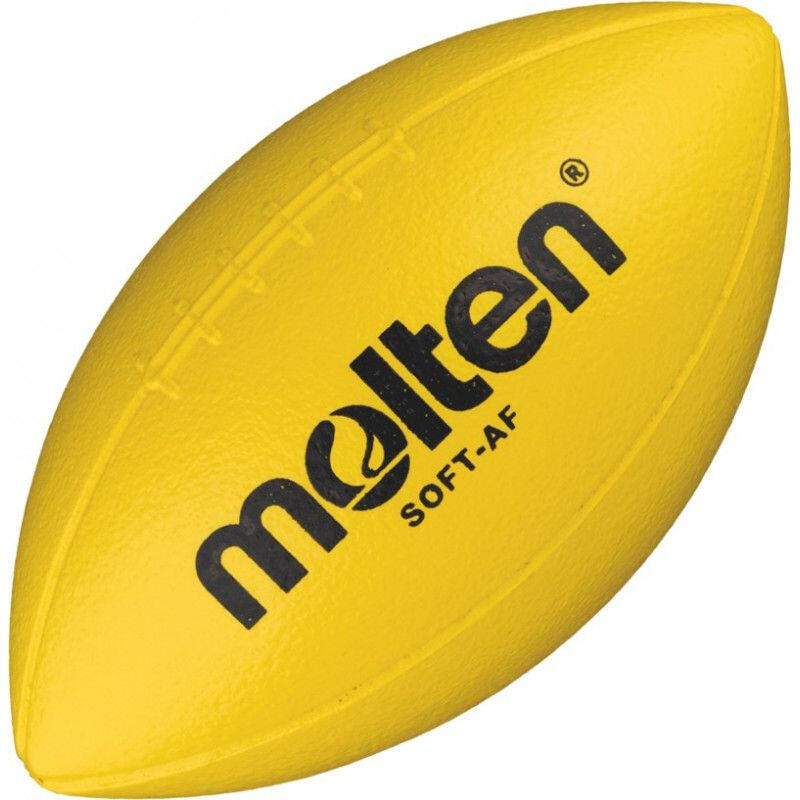 Fotbal American Fotbal American Molten Soft Adulți