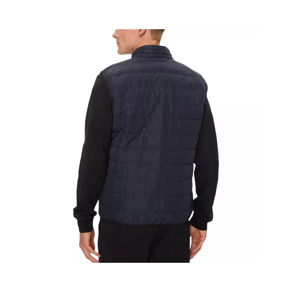 Cazadora EA7 Emporio Armani BLOUSON SANS MANCHE EA7 2/7