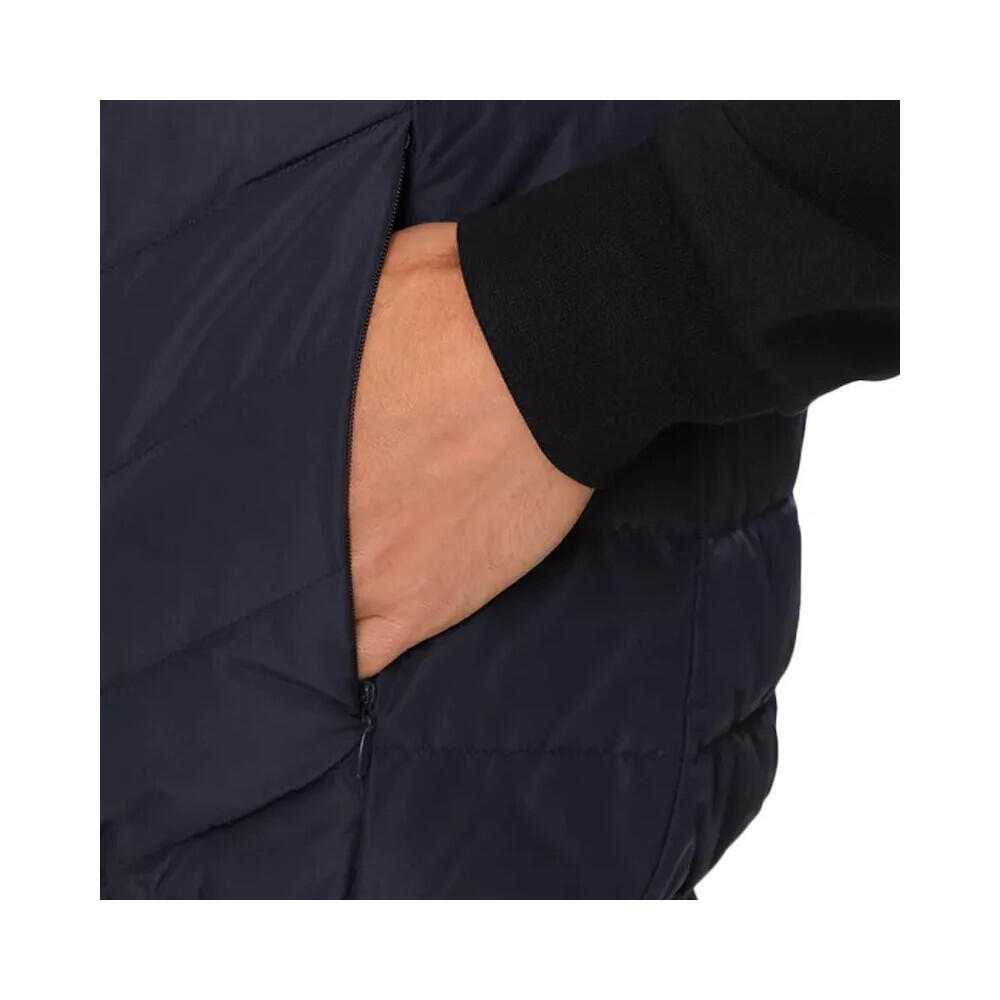 Cazadora EA7 Emporio Armani BLOUSON SANS MANCHE EA7 4/7