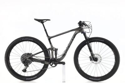 Segunda Vida · MTB · Anthem Pro 1 GX · 12 Velocidades