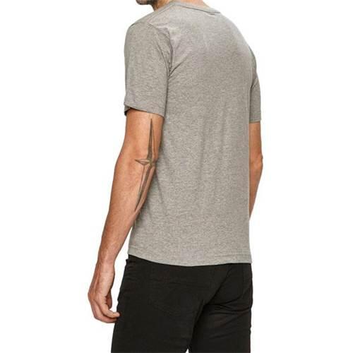 Koszulka sportowa męska Reebok Crew Neck 2/3