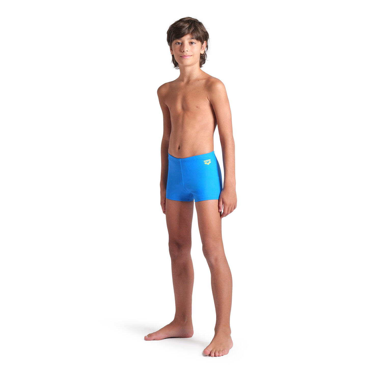 Short de natation Garçon - Dynamo R 3/5