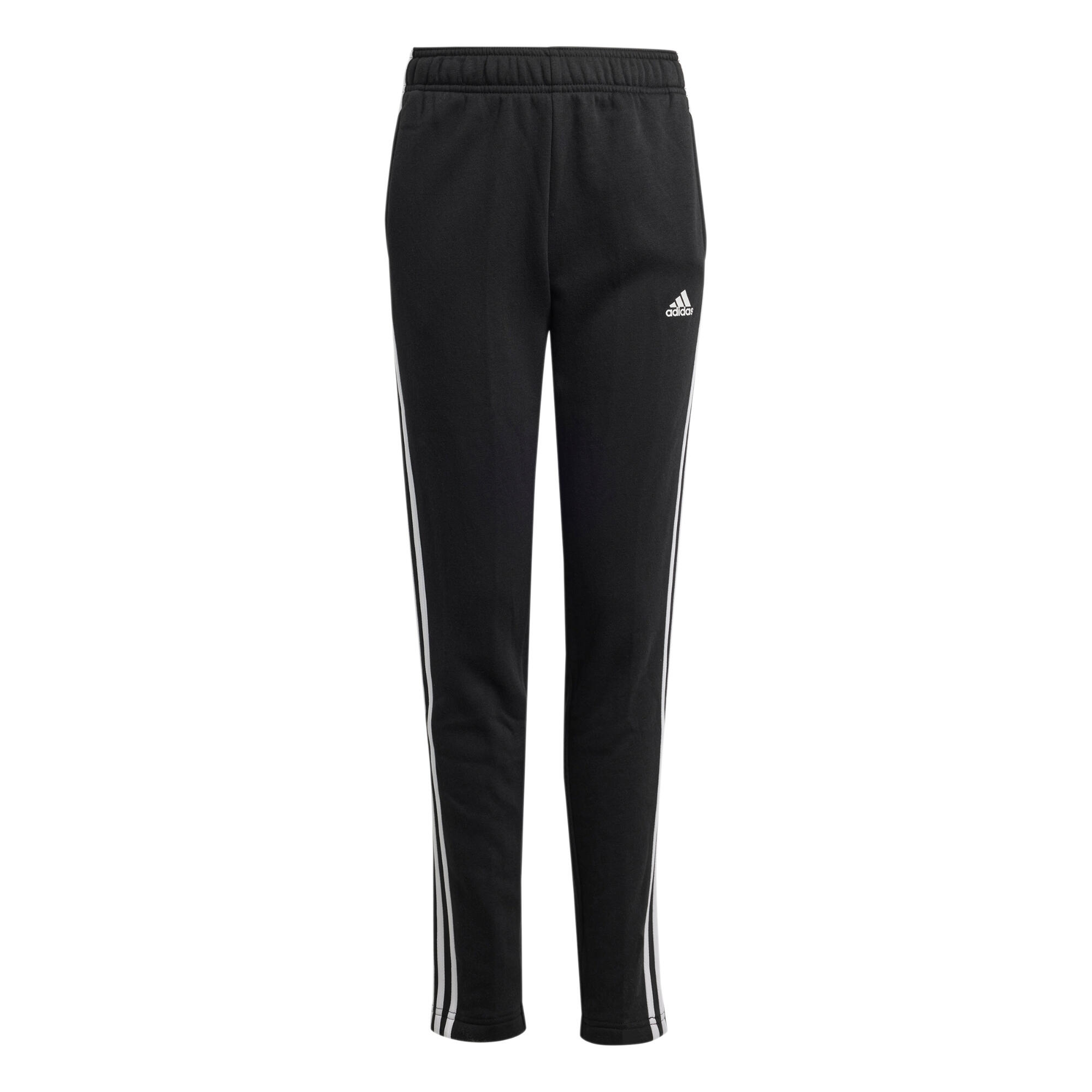 Survêtement Tiberio 3-Stripes Colorblock Noir - IY1792 4/5