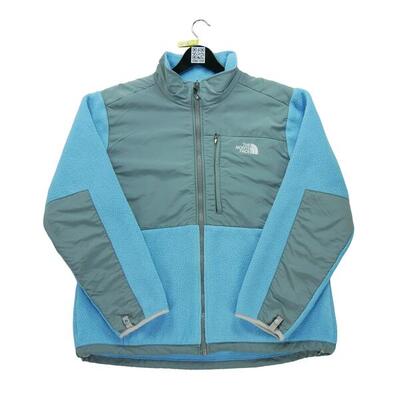 Tweedehands - dames denali polartec fleece jas - goede staat