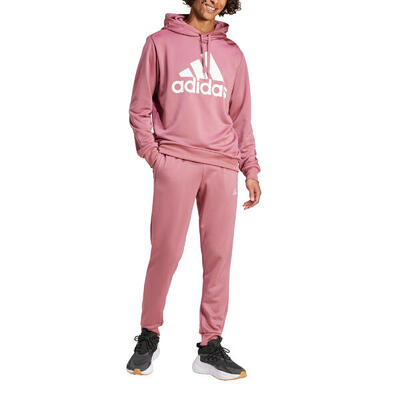 Trainingspak sportswear french terry roze - iy6662