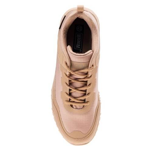 Buty do chodzenia męskie Magnum Bondsteel Low Wp