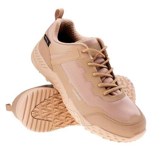 Buty do chodzenia męskie Magnum Bondsteel Low Wp