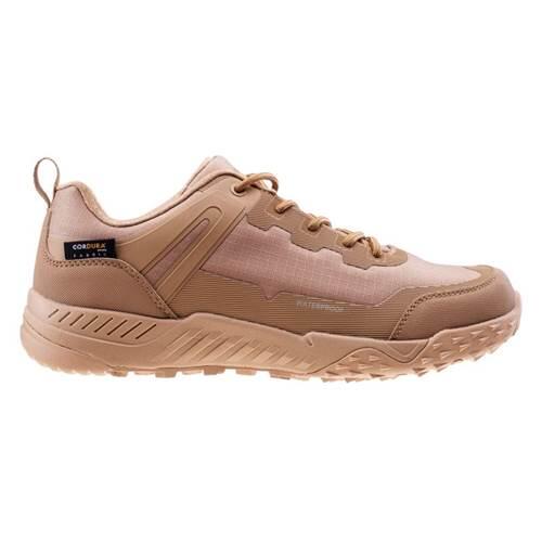 Buty do chodzenia męskie Magnum Bondsteel Low Wp