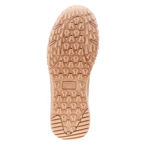 Buty do chodzenia męskie Magnum Bondsteel Low Wp