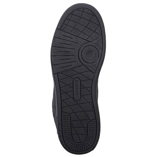 "TClip" Sneaker für , Leder, Flach Herren Schwarz 5/5