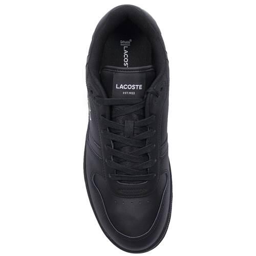 Lacoste T-Clip Set 224 Sneakers Herren 48SMA0031 4/5