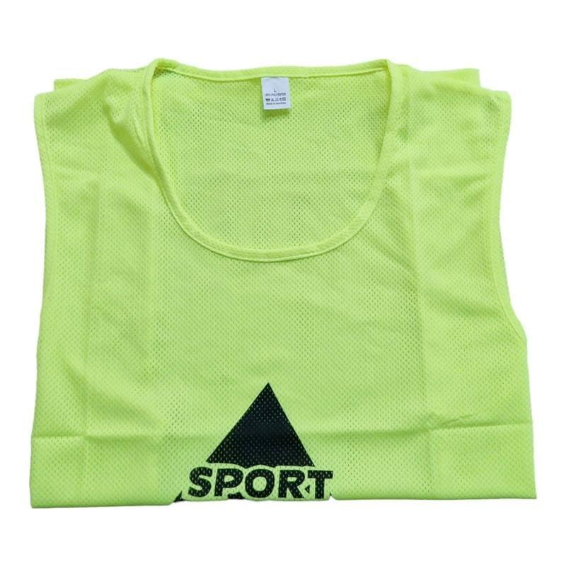 Maieu departajare Anastasia Sport, galben, marime XL