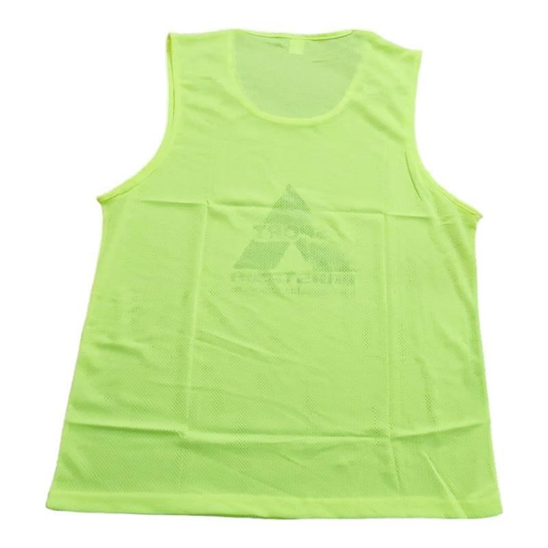 Maieu departajare Anastasia Sport, galben, marime XL