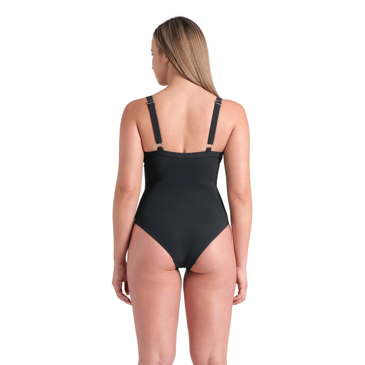 Maillot de bain une-pièce Femme - Lara Soft Curve Back C 2/5