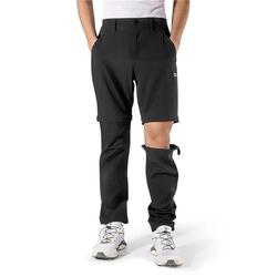Pantalon de sport décontracté détachable pour le cyclisme short respirant