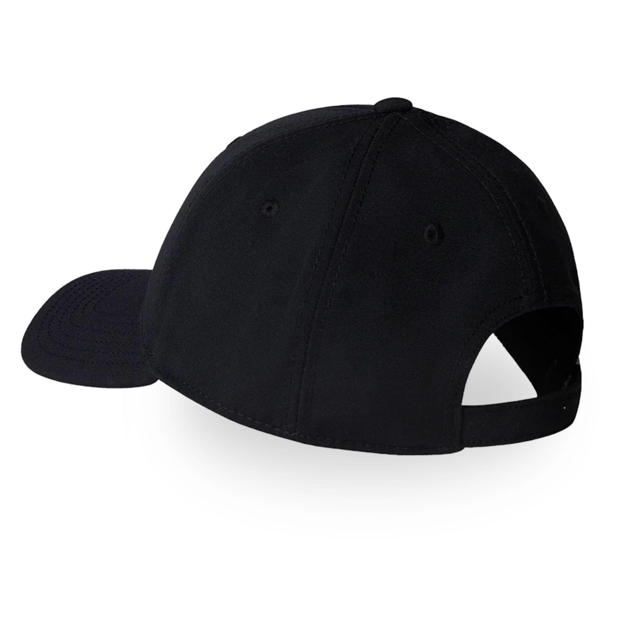 Casquette Recycled 66 Classic Noir - NF0A4VSV1S9 2/2