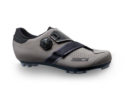 Scarpe AERTIS grigio/nero