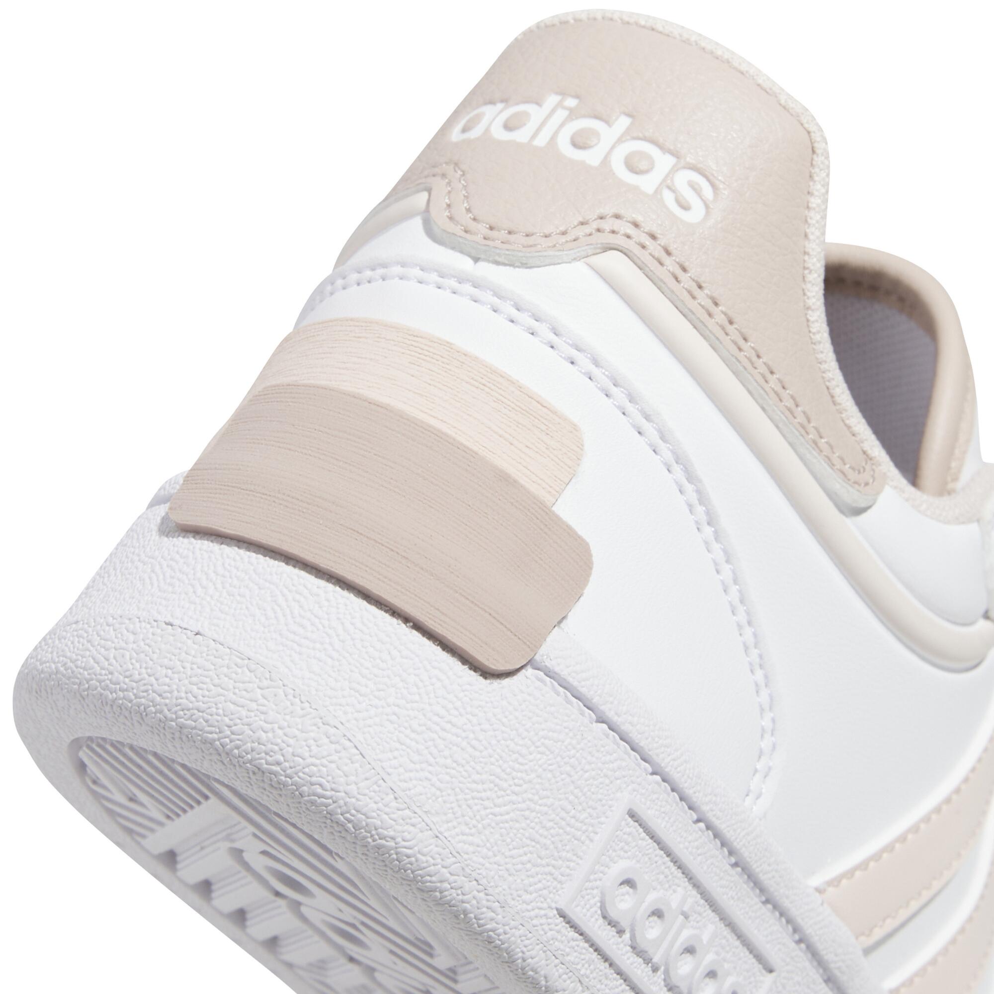 Schuhe Hoops 3.0 Se W - IH0167 Weiß 5/5