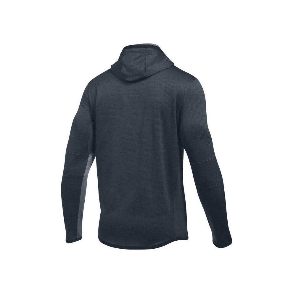 Sweat à capuche Under Armour Reactor Full Zip 2/4