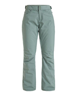 Schneehose backyard grün dames