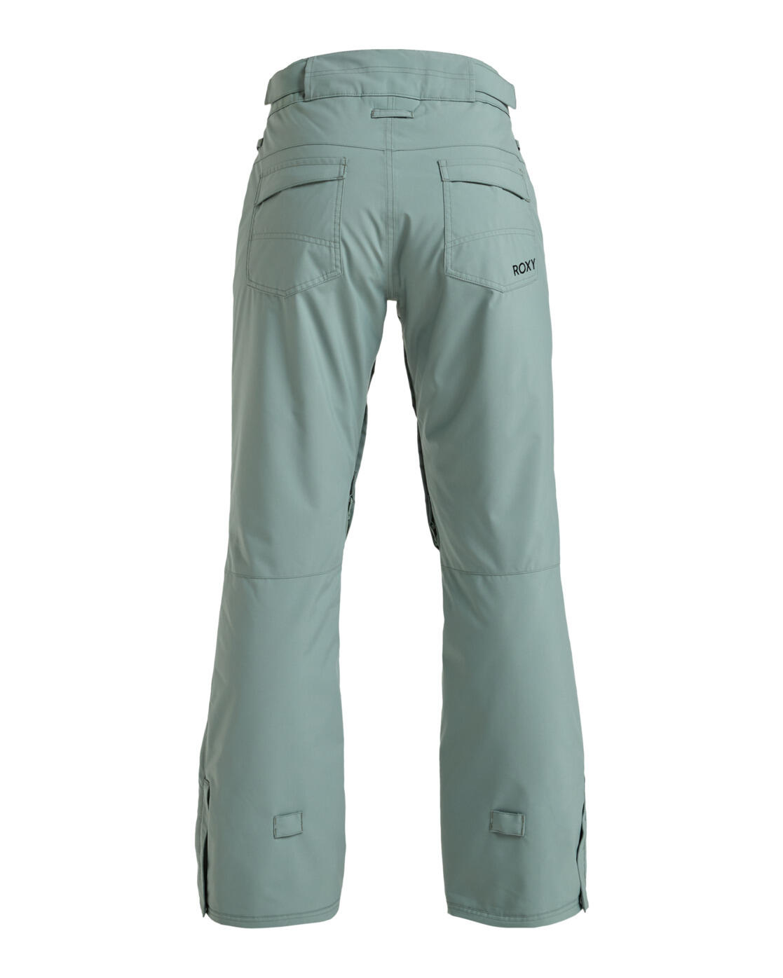Pantalon de snow BACKYARD Vert Femme 2/4