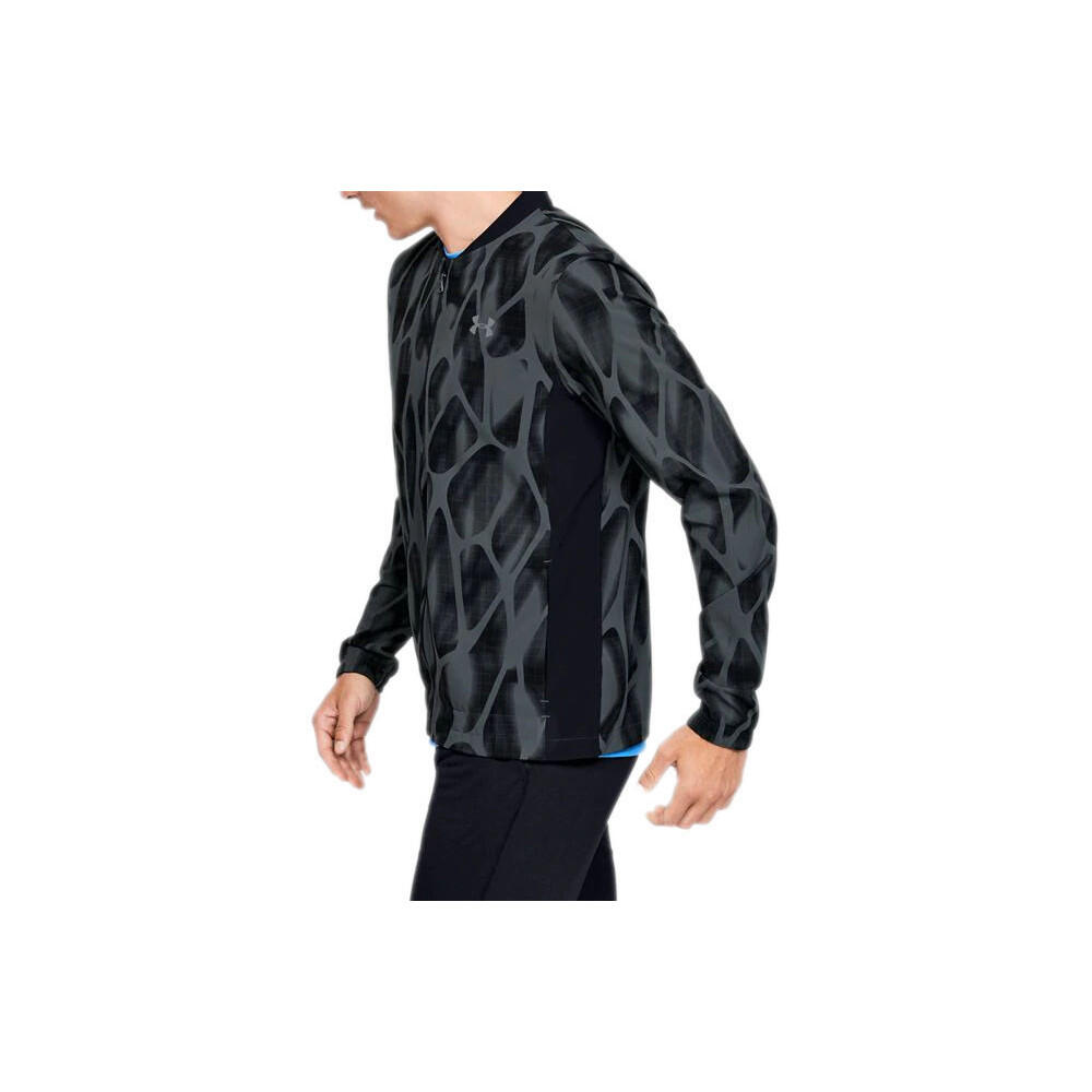 Giacca da Tuta Sportiva Under Armour 3/3