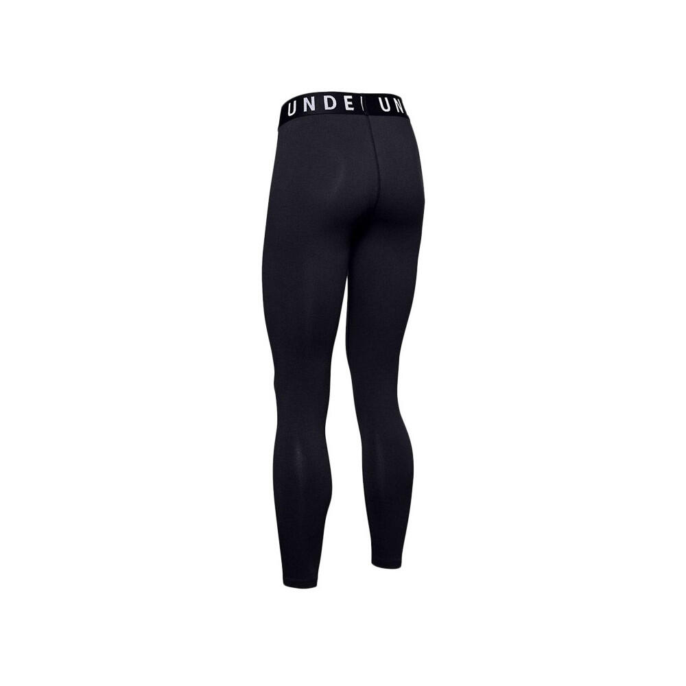 Leggings Sportivi Donna Under Armour LEGGING FEMME FAVORITE GRAPHIC UNDER ARMOUR 2/6
