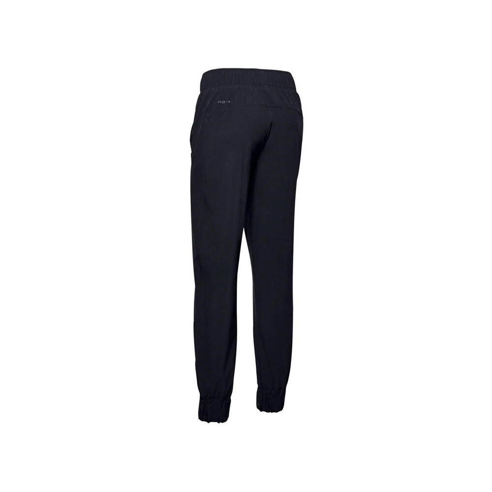 Pantaloni Tuta Donna Under Armour Woven Branded 2/6