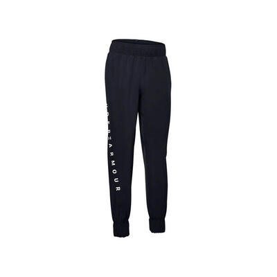 Pantaloni Tuta Donna Under Armour Woven Branded