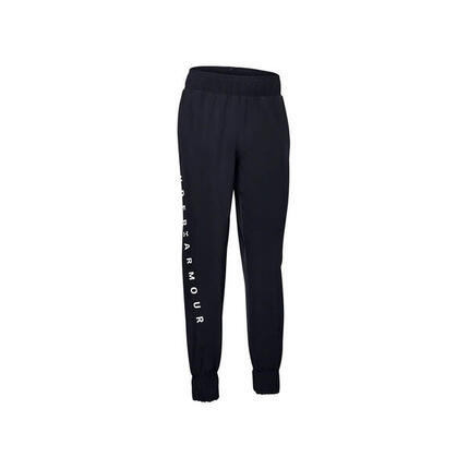 Pantalon de survêtement Femme Under Armour WOVEN BRANDED
