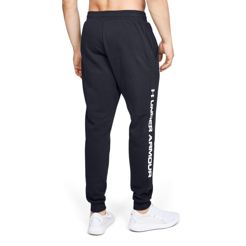 Pantalon de survêtement Under Armour RIVAL FLEECE LOGO 5/6