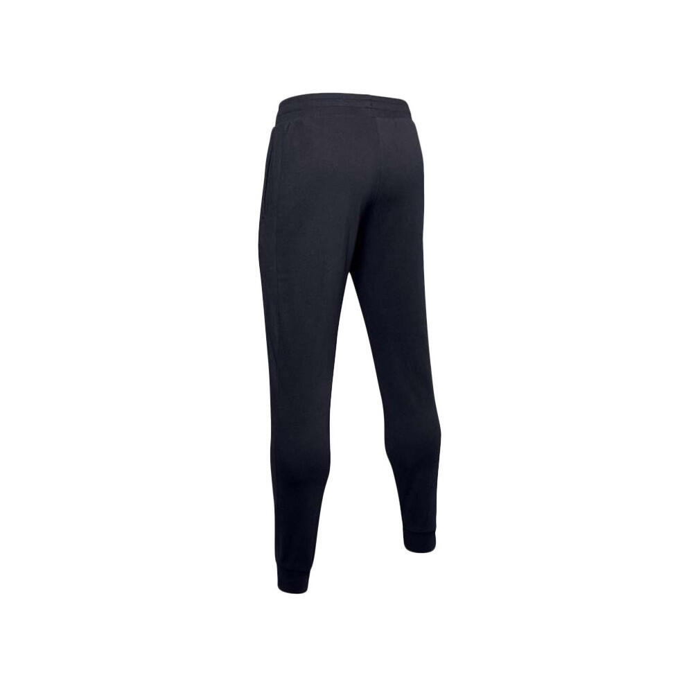 Pantalon de survêtement Under Armour RIVAL FLEECE LOGO 2/6