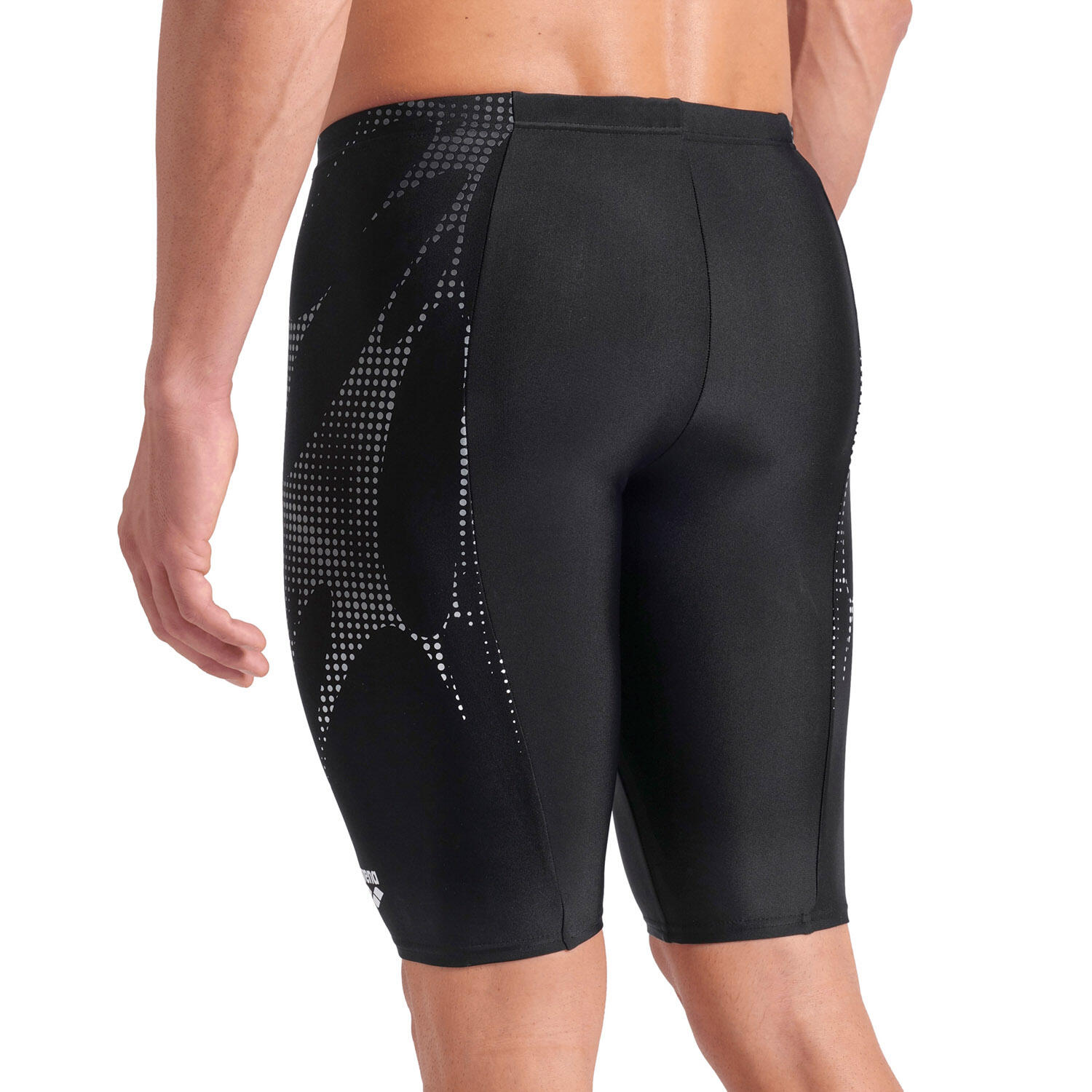 Jammer Arena Spider Web Noir/Blanc Homme 5/5