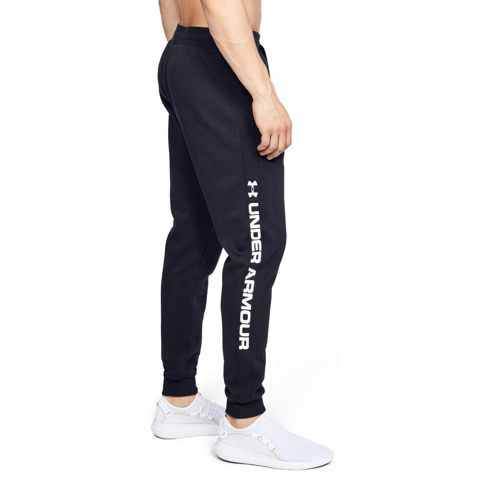 Pantalon de survêtement Under Armour RIVAL FLEECE LOGO 4/6