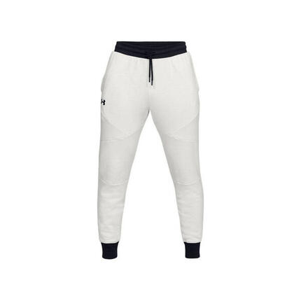 Pantalon de survêtement Under Armour UNSTOPPABLE DOUBLE KNIT