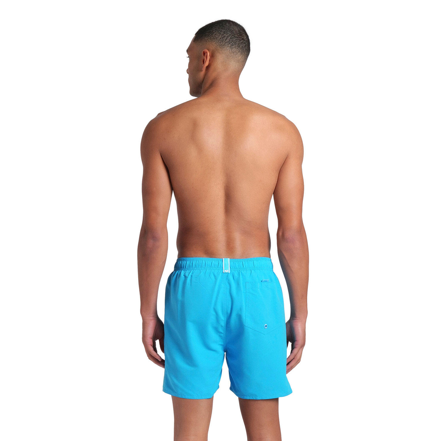 Shorts da spiaggia Uomo - Fundamentals R 2/6