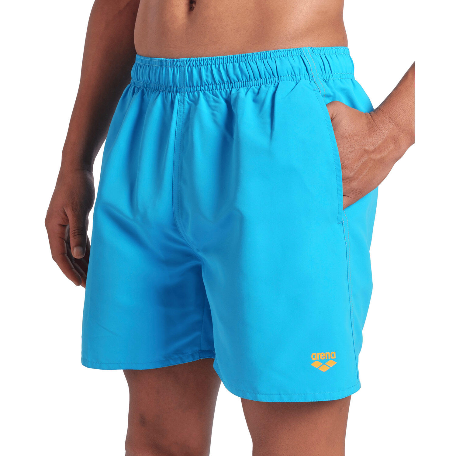 Shorts da spiaggia Uomo - Fundamentals R 4/6