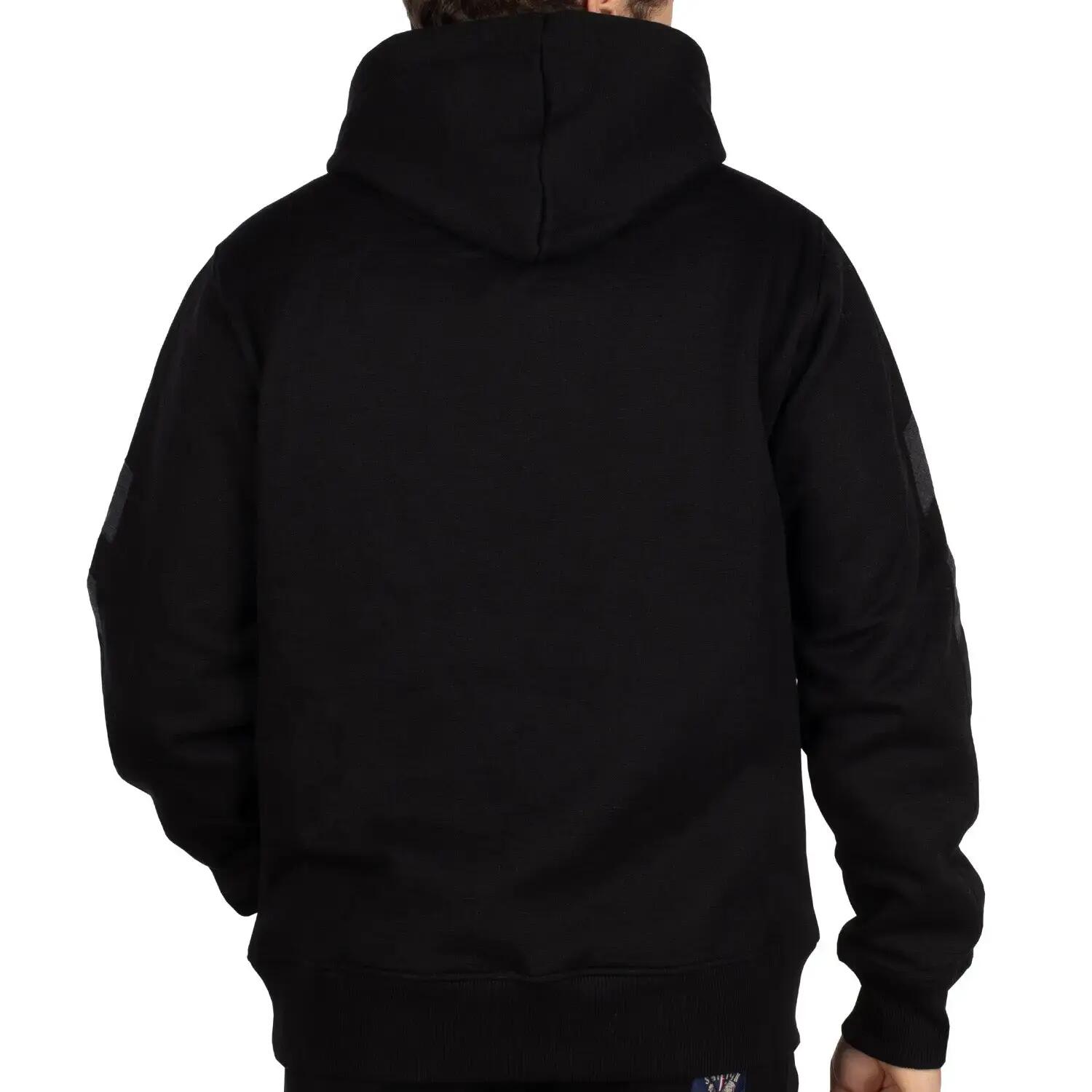 Sweat capuche 67sport homme 2/6