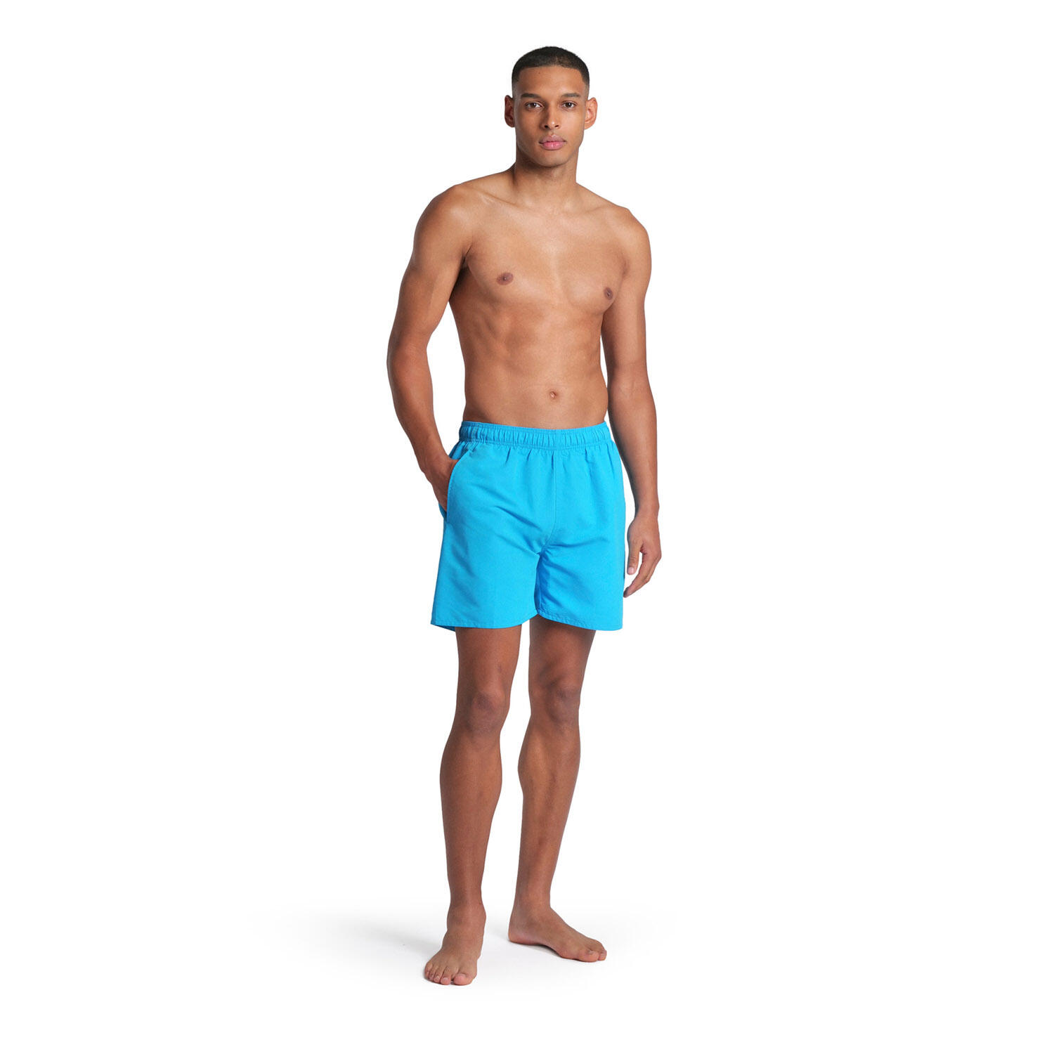 Shorts da spiaggia Uomo - Fundamentals R 3/6