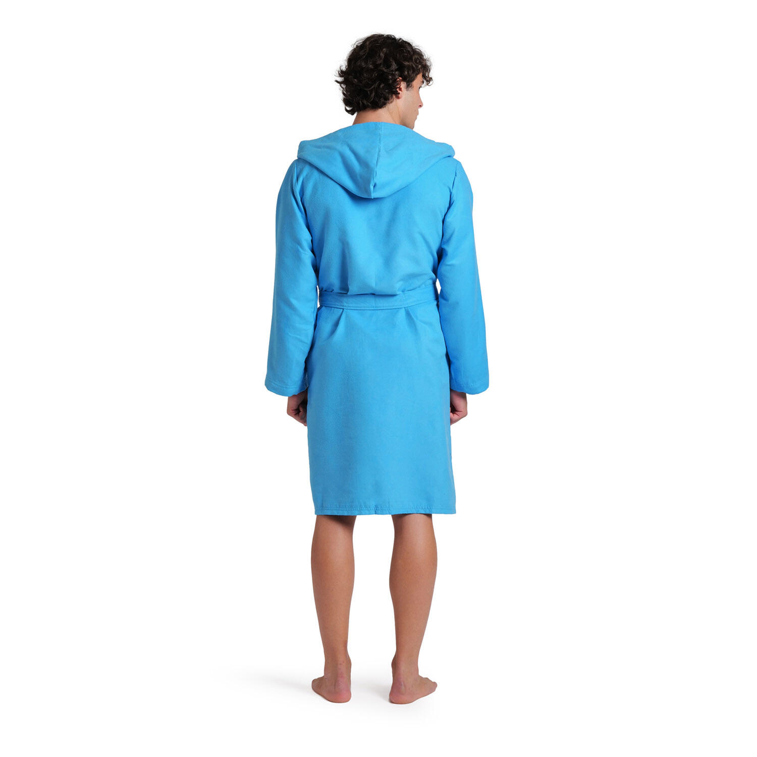 Accappatoio Unisex Adulto - Compact Microfiber 4/5