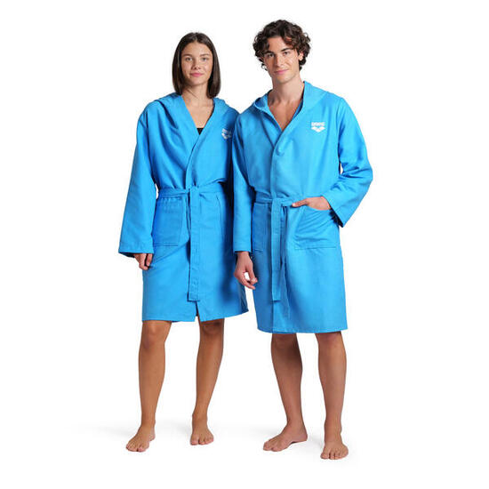 Peignoirs Unisexe Adulte - Compact Microfiber