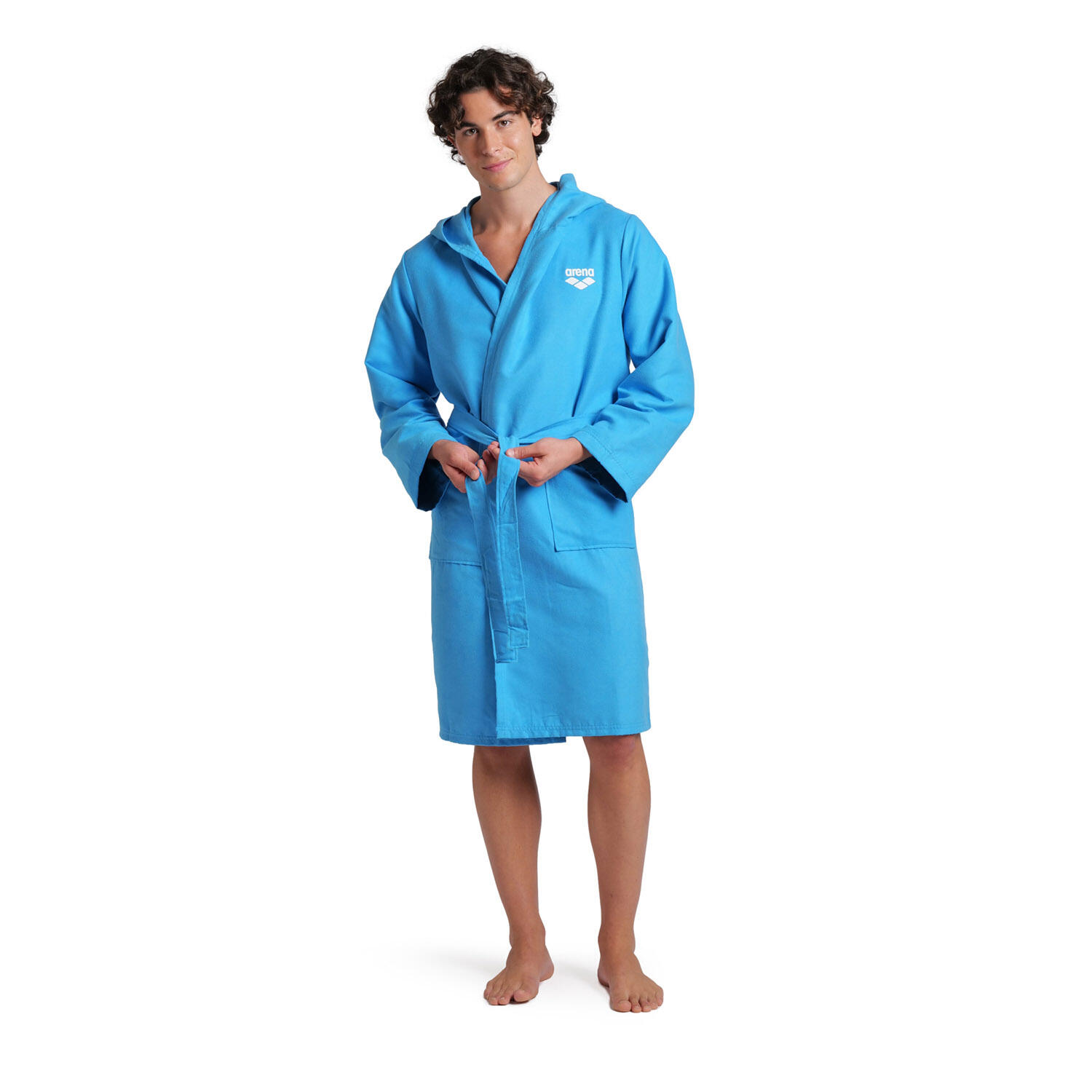 Accappatoio Unisex Adulto - Compact Microfiber 2/5