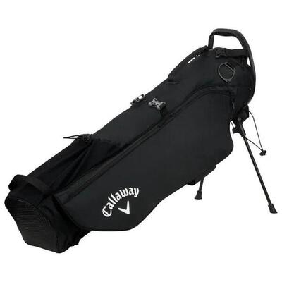 Callaway Carry+ Golf Bag